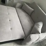 Sphinx Apartment