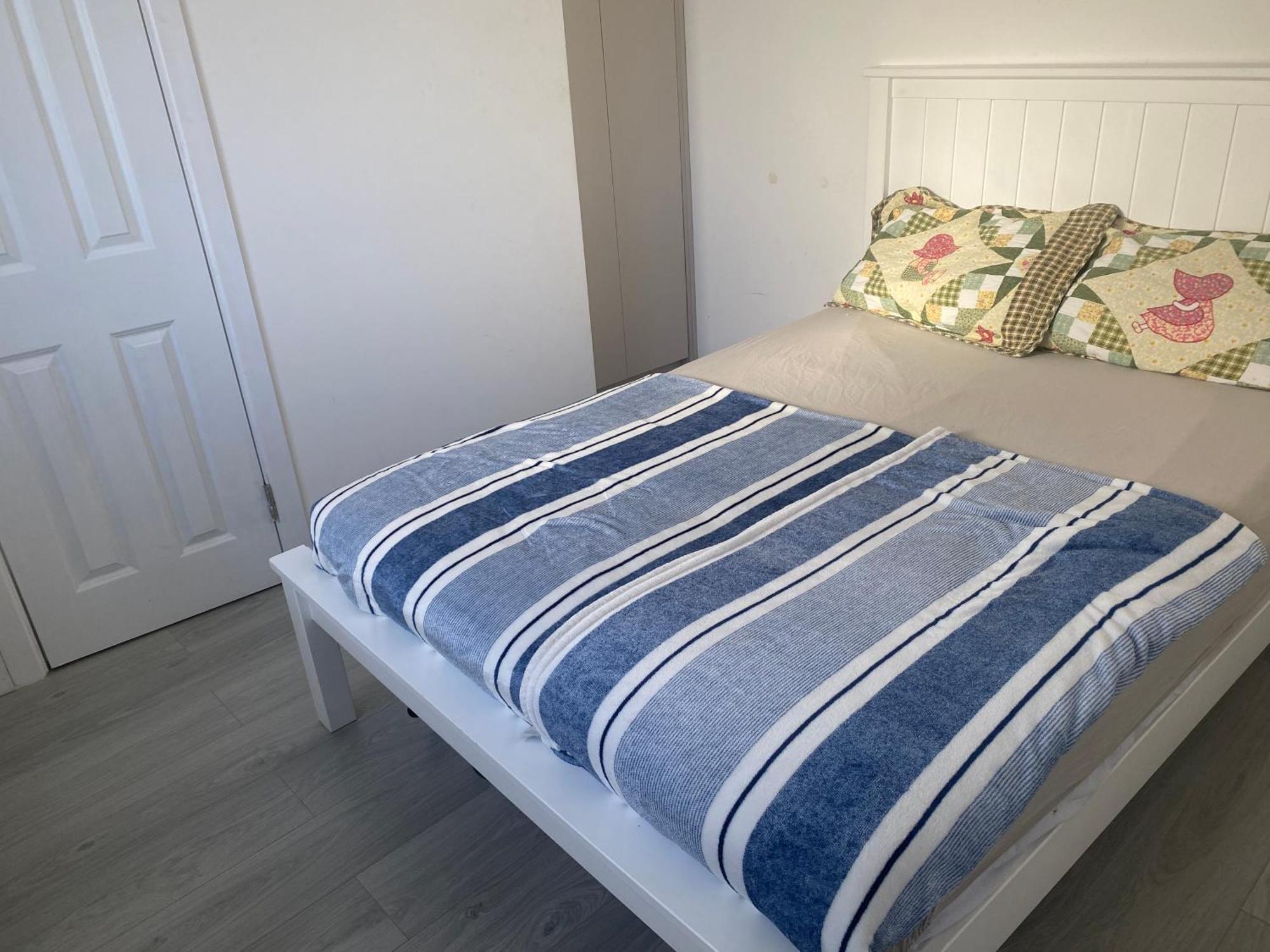 Sphinx Apartment Dublin